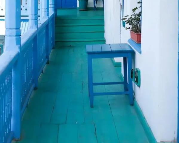 比如漏水检测