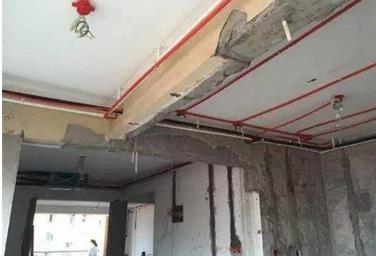比如漏水维修 墙面漏水怎么办呢?墙面漏水的原因?