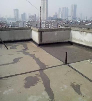 比如漏水维修 楼顶漏水是什么原因，楼顶漏水维修方法是什么?